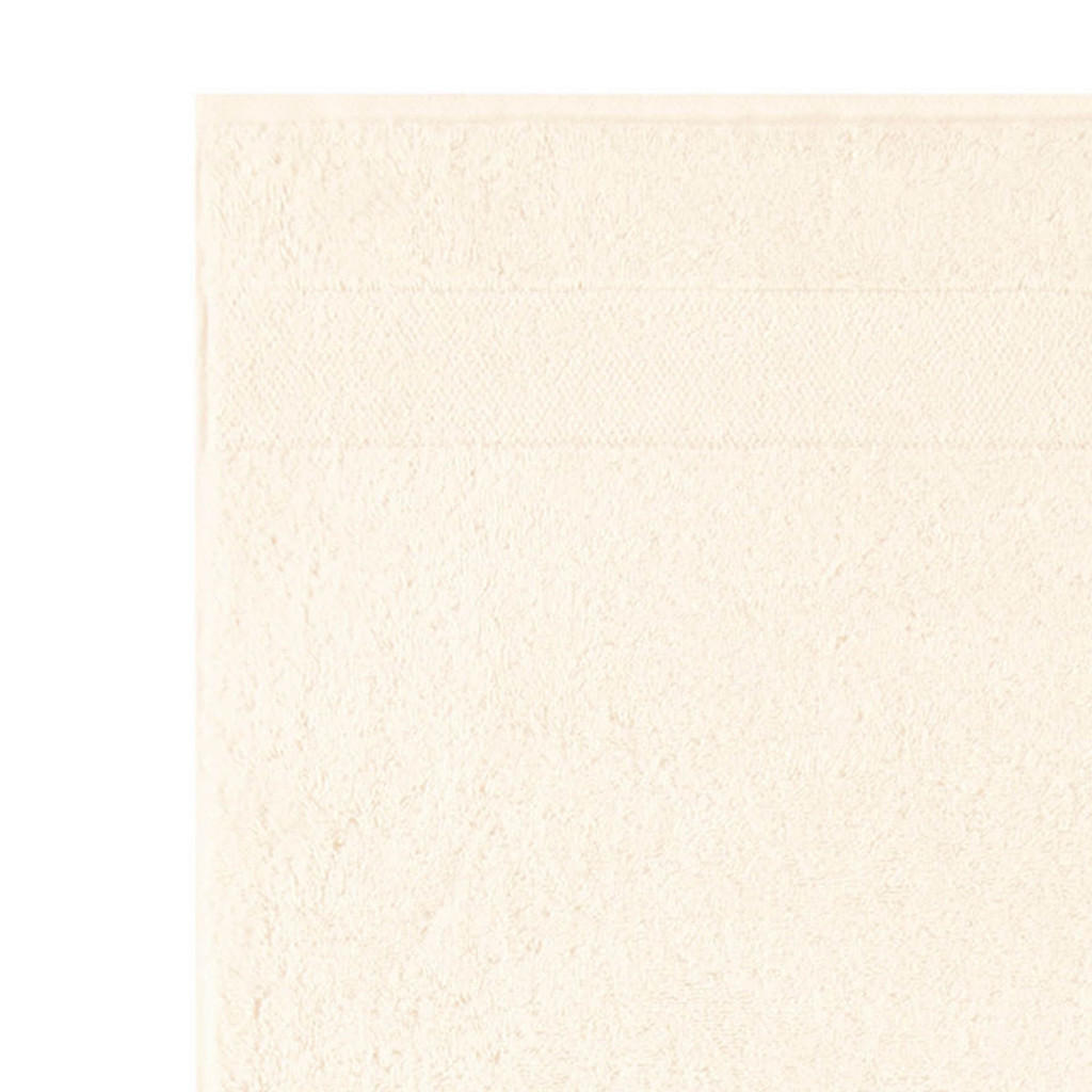 Thumbnail - Villeroy & Boch Gästetuch, Beige, Textil, Gestreift, Füllung: Baumwollfüllung, 25x35 cm, unisex, Badtextilien, Gästehand...