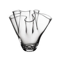VASE Blossom transparent 31,5 cm - Transparent, Glas (29.2cm) - Villeroy & Boch
