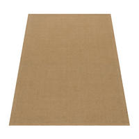 HOCHFLORTEPPICH 120/170 cm Aalborg 533 - Naturfarben, Textil (120/170cm) - Paco Home