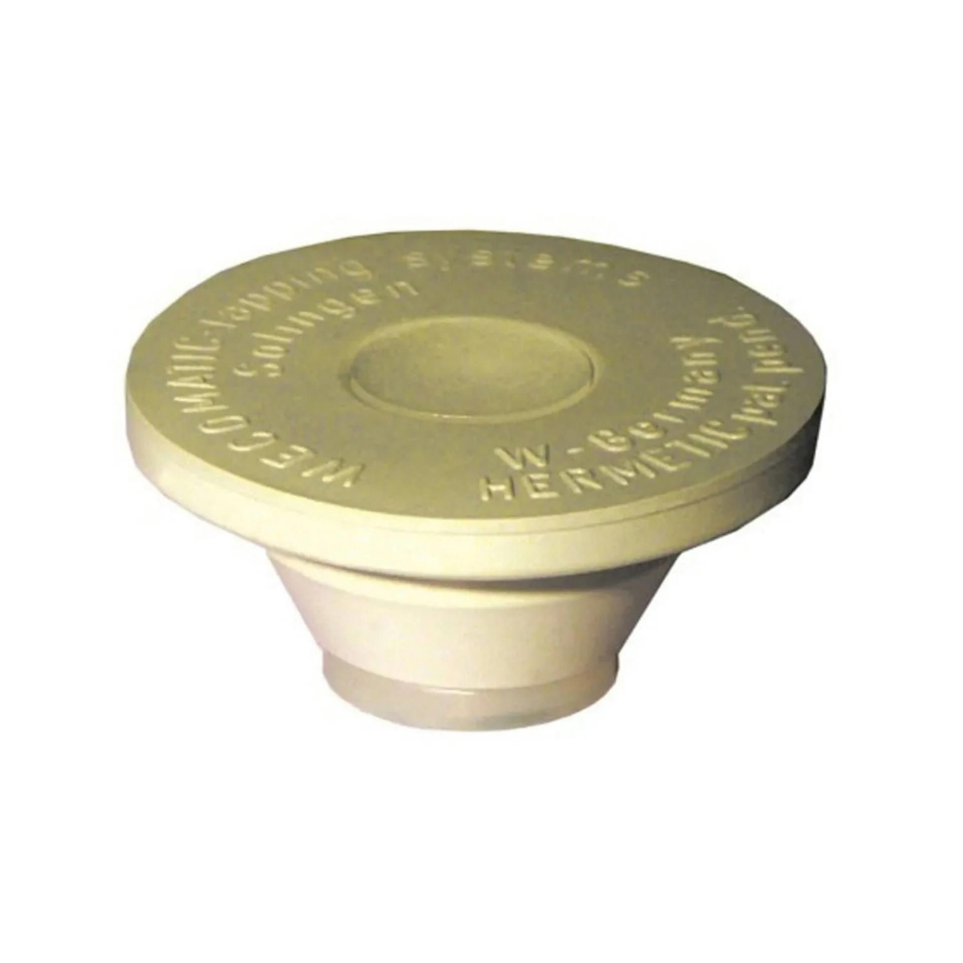ich-zapfe Hermetic Beige 1x1x24 cm