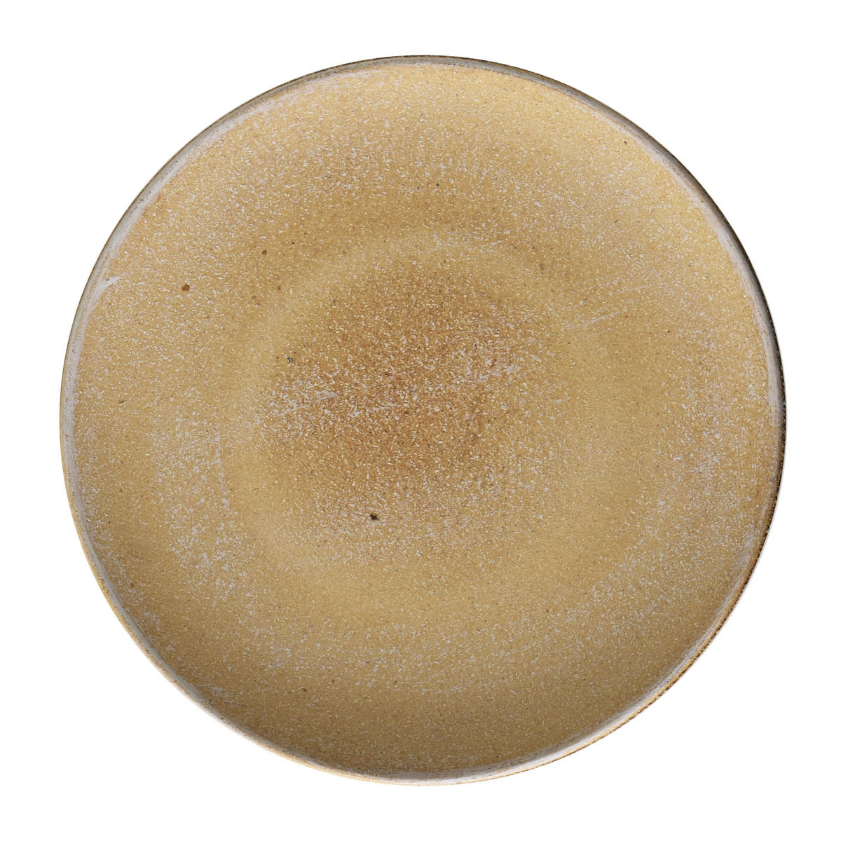 DEKOSCHALE Daz Natur 22/22/19 cm Holz - Beige, Holz (22/19cm) - Mondex