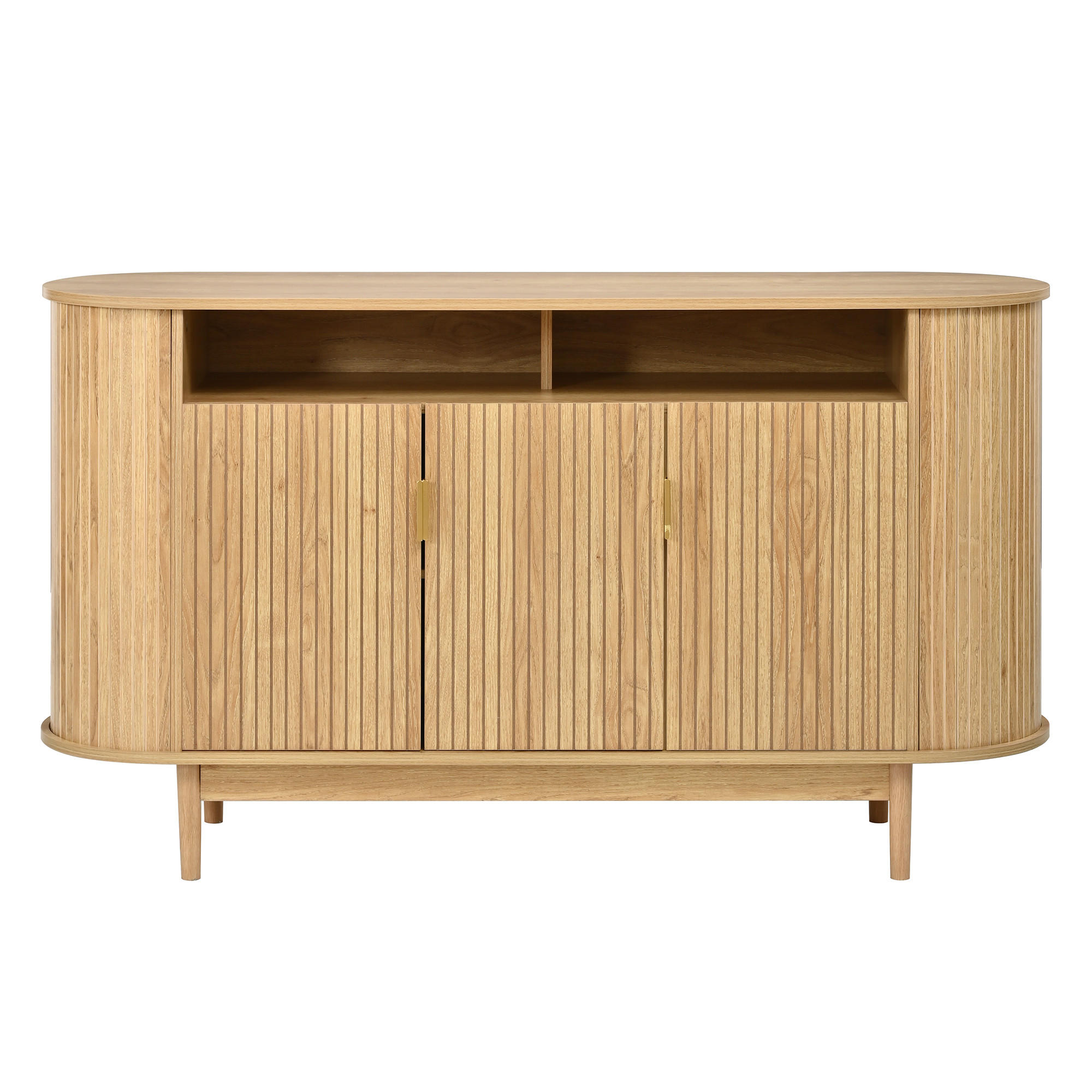 Urban Meuble Sideboard Natur 140x78x40 cm