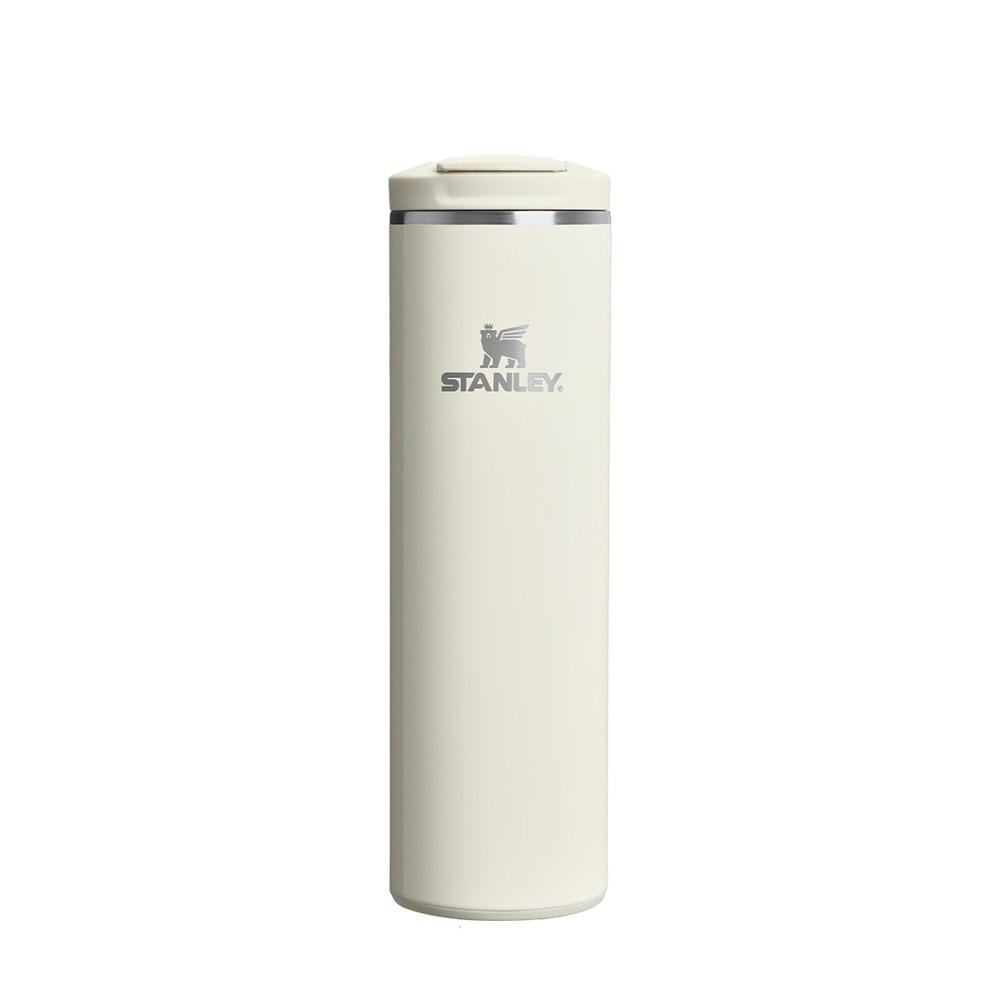 THERMOKANNE Creme 6.77/6.88/22.6 cm 1013062013 - Creme, Metall (0.47L) - Stanley