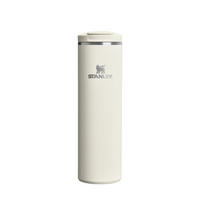 THERMOKANNE Creme 6.77/6.88/22.6 cm 1013062013 - Creme, Metall (0.47L) - Stanley