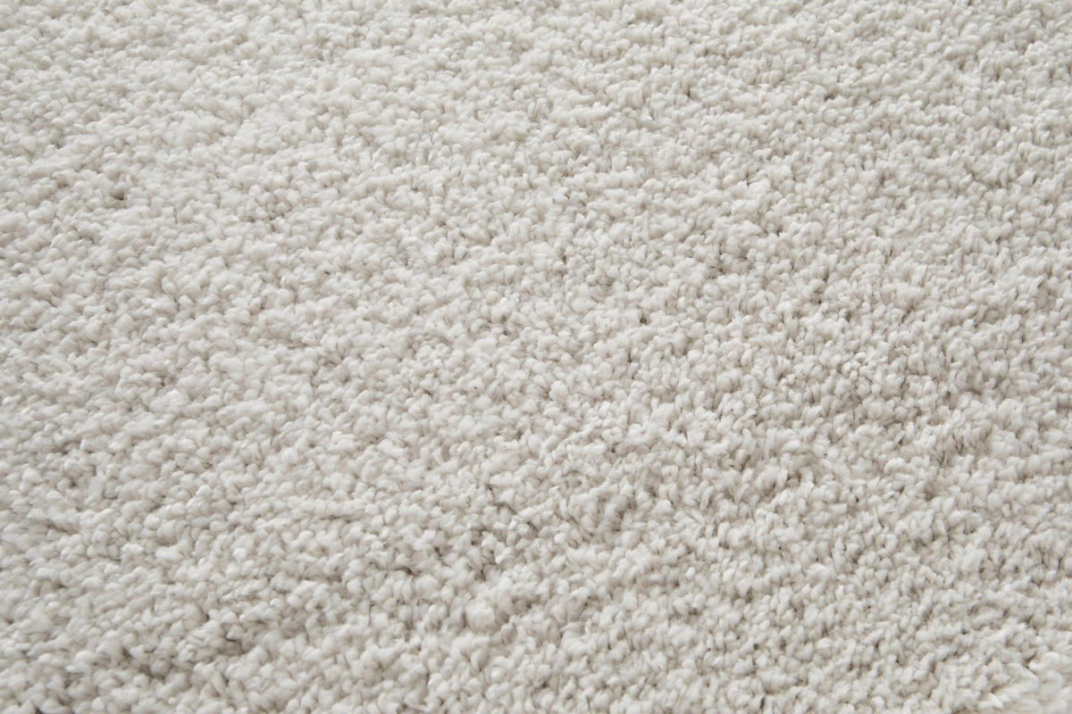 TEPPICH im ethnischen Stil weich und voluminös grau - Grau, Textil (160/230cm) - AFK Living