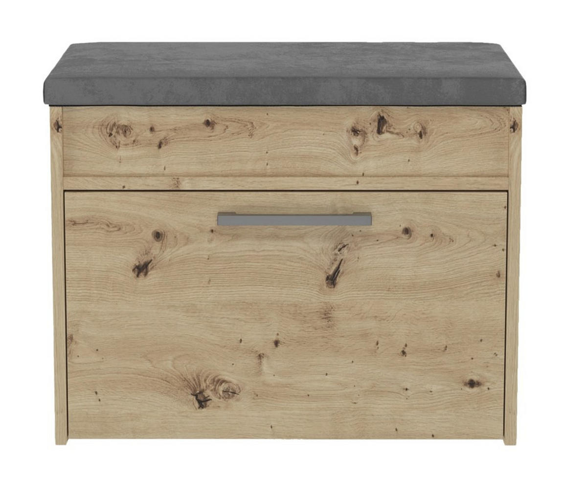 ORMARIĆ ZA CIJEPE Artisan 60/49/35 - hrast Artisan, drvni materijal (60/49/35cm) - RAUMHIRSCH FURNITURE