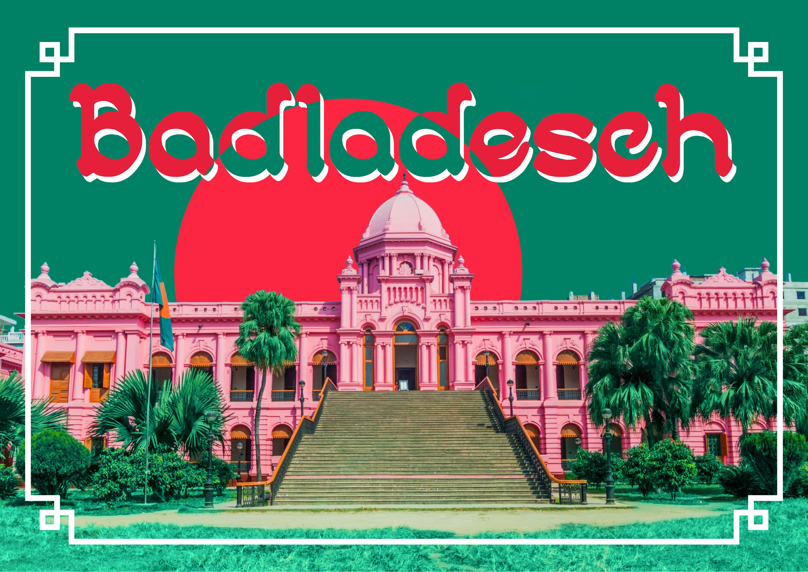 BADLADESCH