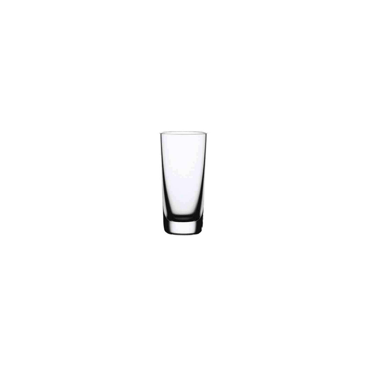 SCHNAPSGLÄSER Vivendi transparent 55 ml 4er Set - Transparent, Glas (0.055L) - Nachtmann