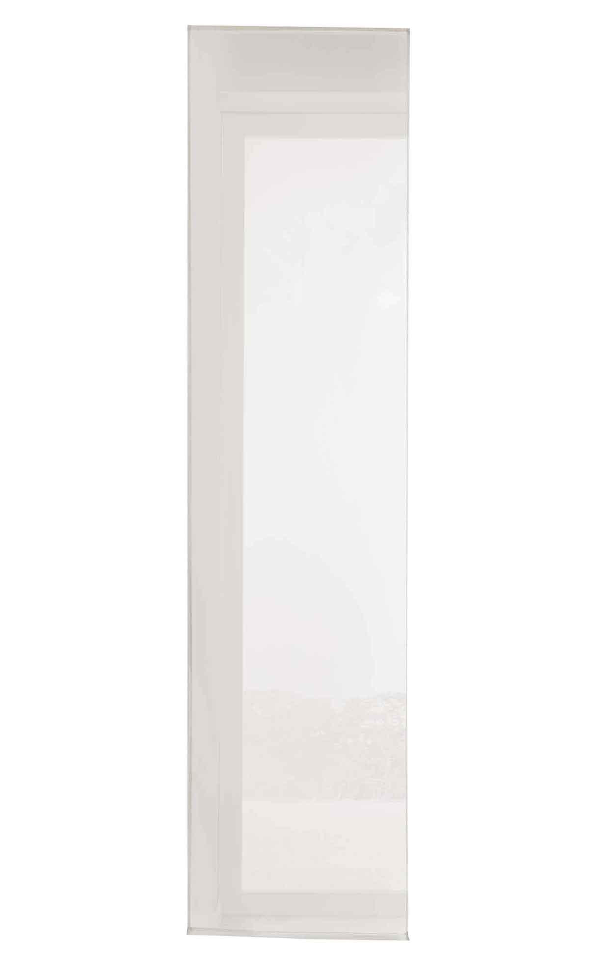 VORHANG HxB 245x60 cm Creme - Creme, Textil (60/245/245cm) - Gardinenbox