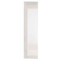 VORHANG HxB 245x60 cm Creme - Creme, Textil (60/245/245cm) - Gardinenbox