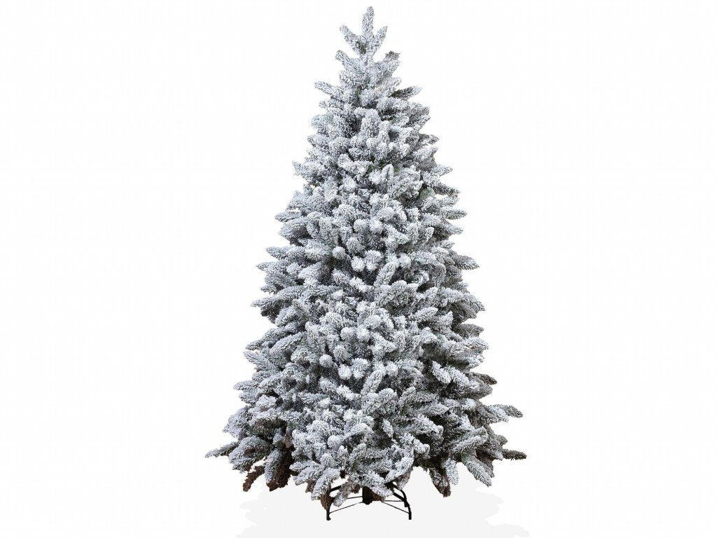 Laalu Weihnachtsbaum Weiß 270 cm