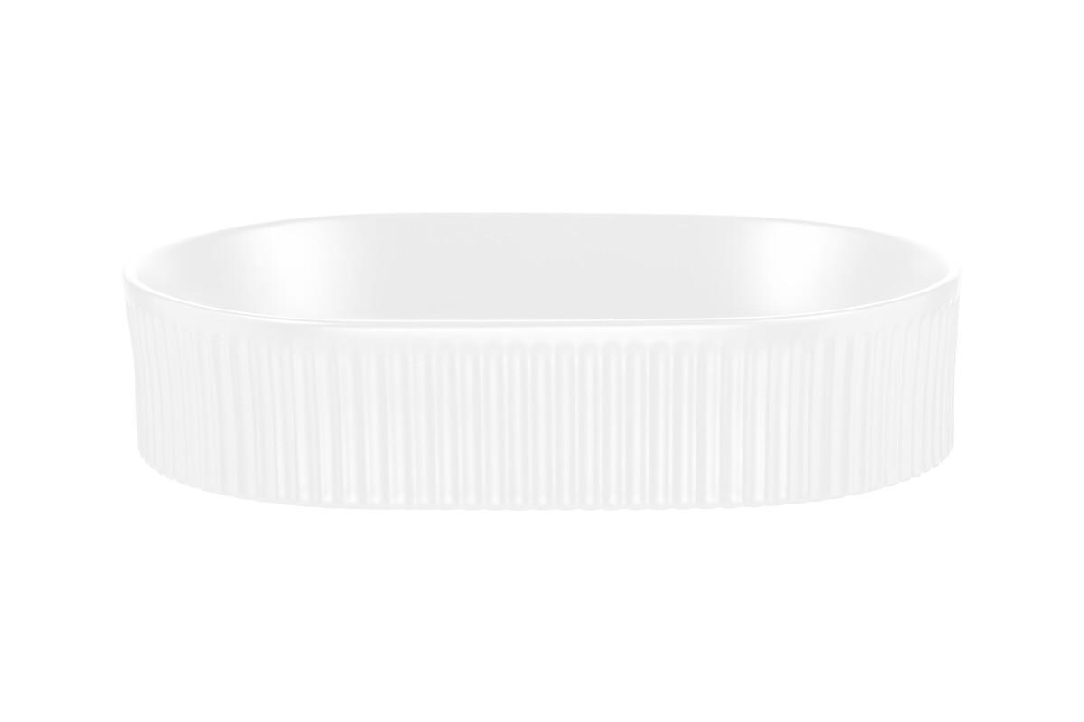 WASCHTISCHKOMBI 80 cm 3Teile - Nova Oak N BM268 in Coast Evoke Oak - Eiche Wotan, Holz (80/57/40cm)