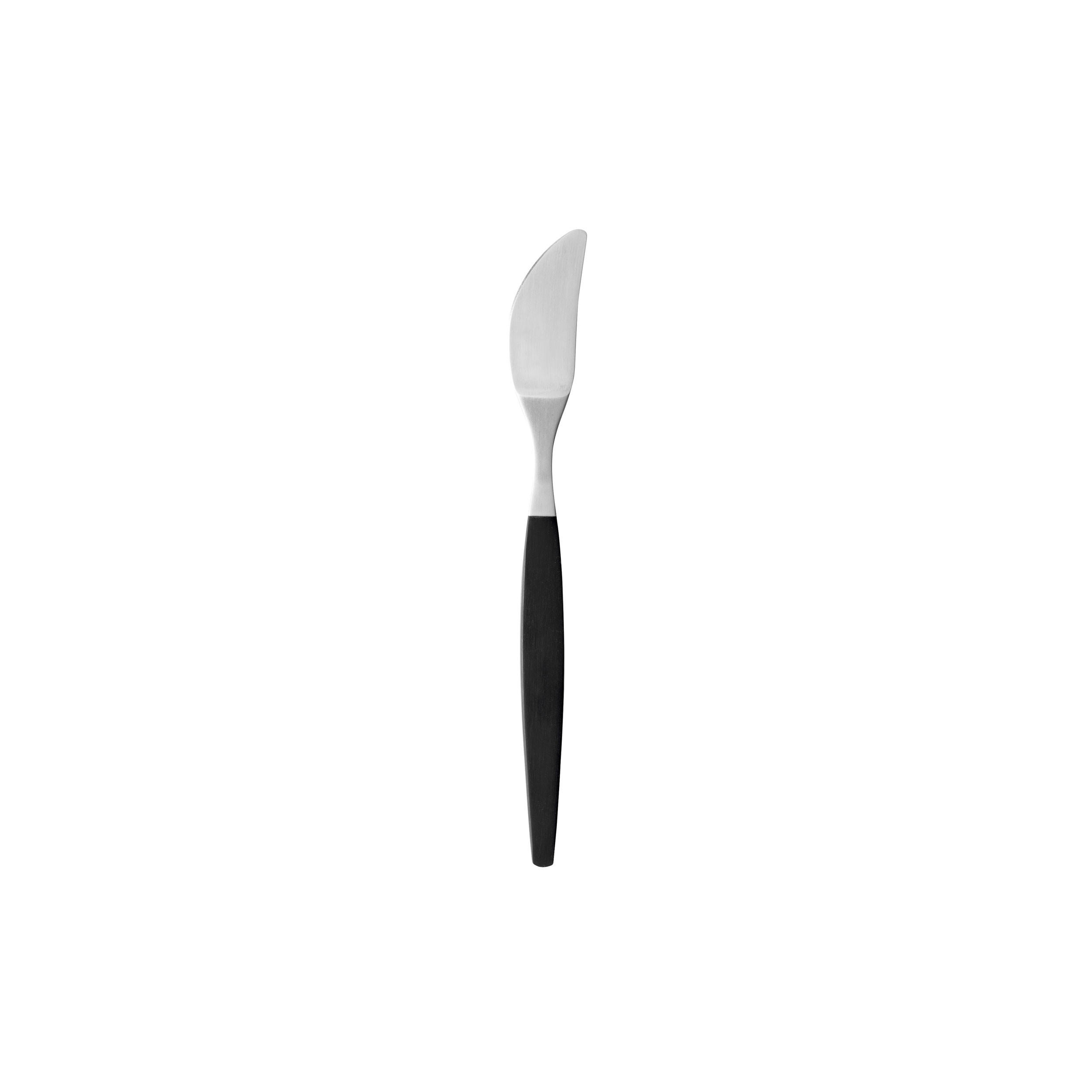MESSER Focus de Luxe, POM-Kunststoff, 18/8 Edelstahl, 20 cm - Silberfarben, Metall (19.5cm) - GENSE