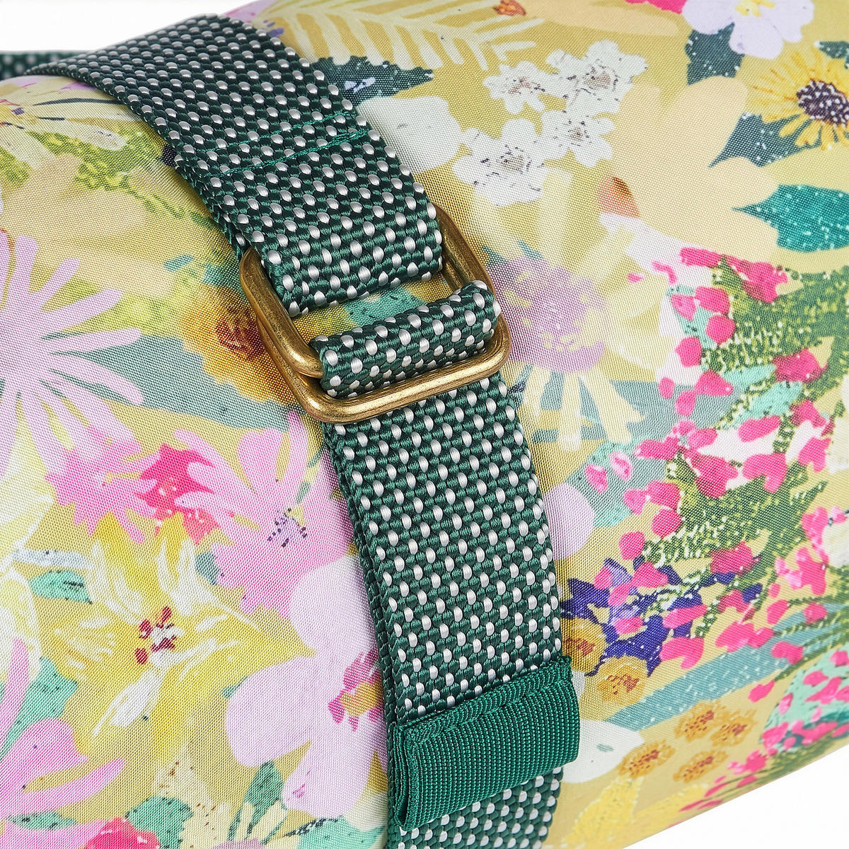 PICKNICKDECKE Picnic Deluxe - Multicolor, Kunststoff/Textil (140/180cm) - Butlers