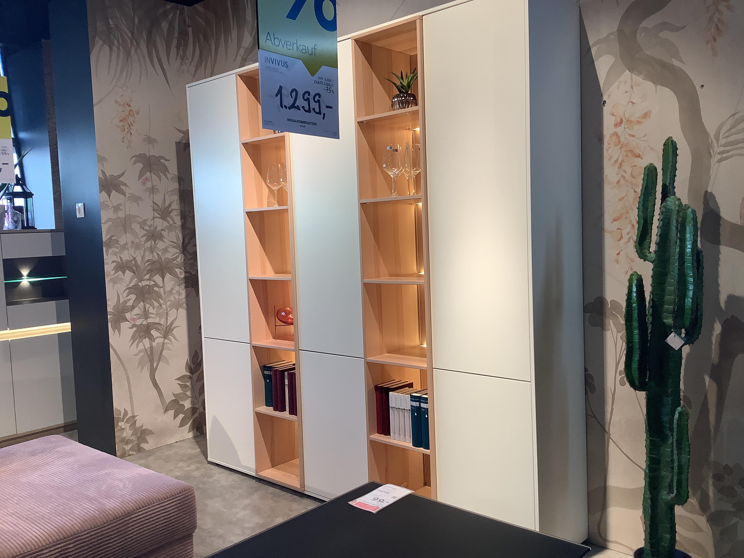 Regalkombination Imagine - Invivus