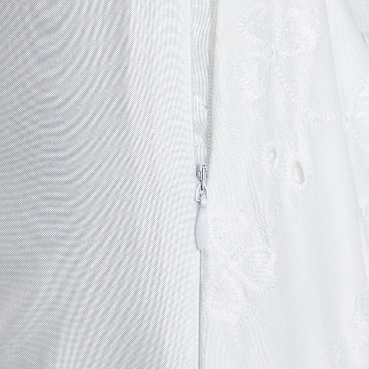 BETTWÄSCHE Karumi 160/200 cm - Weiß, Textil (160/200cm) - Homla
