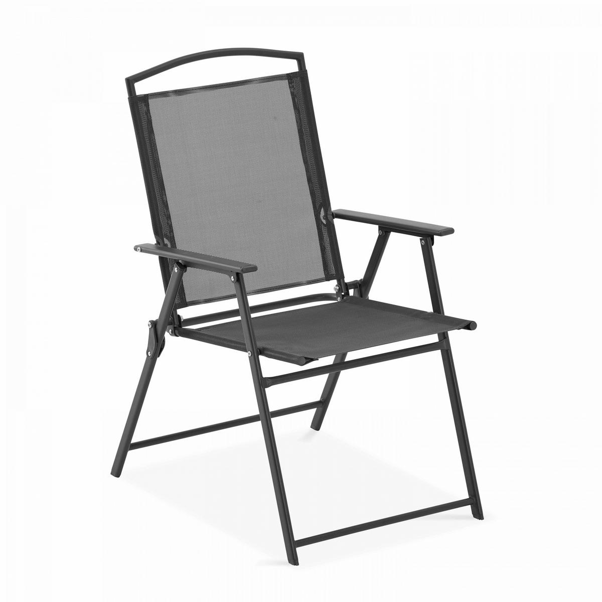 GARTENSET 7-tlg.,Braun - Grau, Metall - Oviala