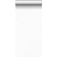 TAPETE kleine Sterne 53 cm x 10 m - Blau, Papier (53/0.1cm) - Sanders & Sanders
