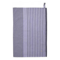 GESCHIRRTUCH Piero lavendel 50 x 70 cm - Violett, Textil (70/50cm)