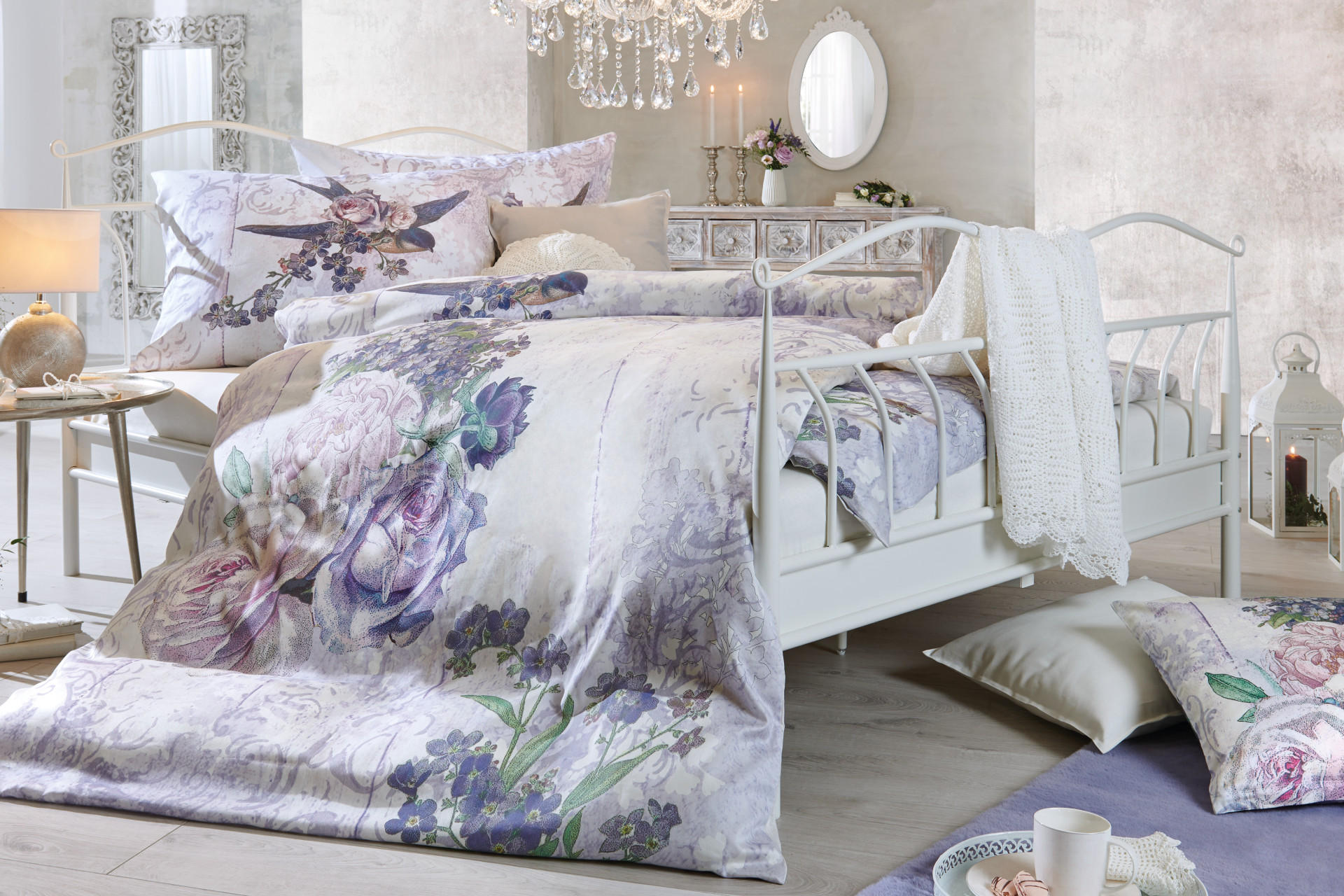 Sweet Home Bett