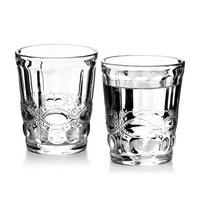 TRINKGLAS Elise Transparent 17/25/10.5 cm Glas - Transparent, Glas (0.3L) - Mondex