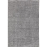 HOCHFLORTEPPICH Soda Grau 160x230 cm - Grau, Textil (160/230cm) - benuta Nest