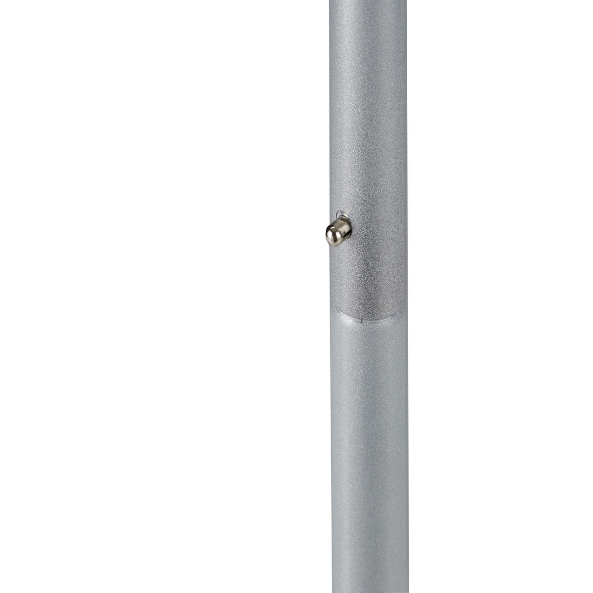 ŽEHLIACI sušiak - viacfarebná, kov/plast (56.5/128/56.5cm) - Relaxdays