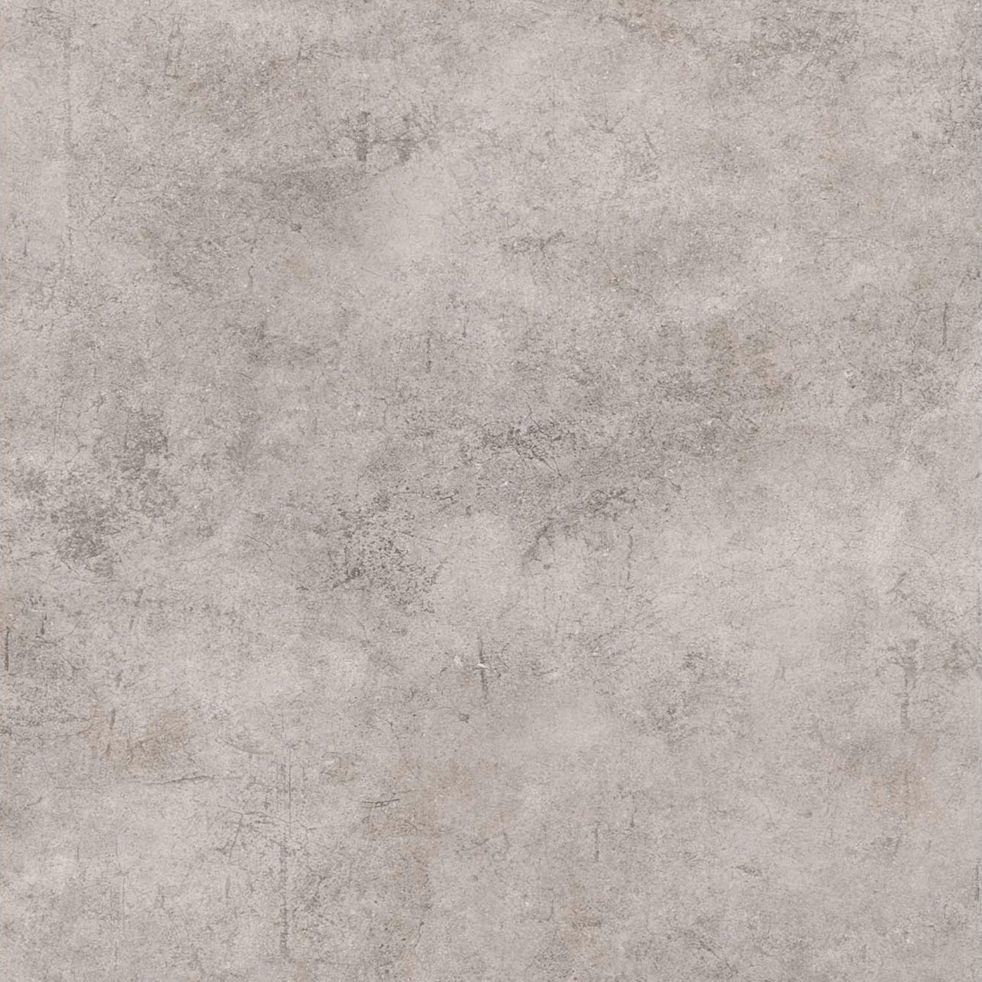 VLIESTAPETE Putz-Optik Beton-Grau - Beige, Papier/Kunststoff (52/1000cm) - next