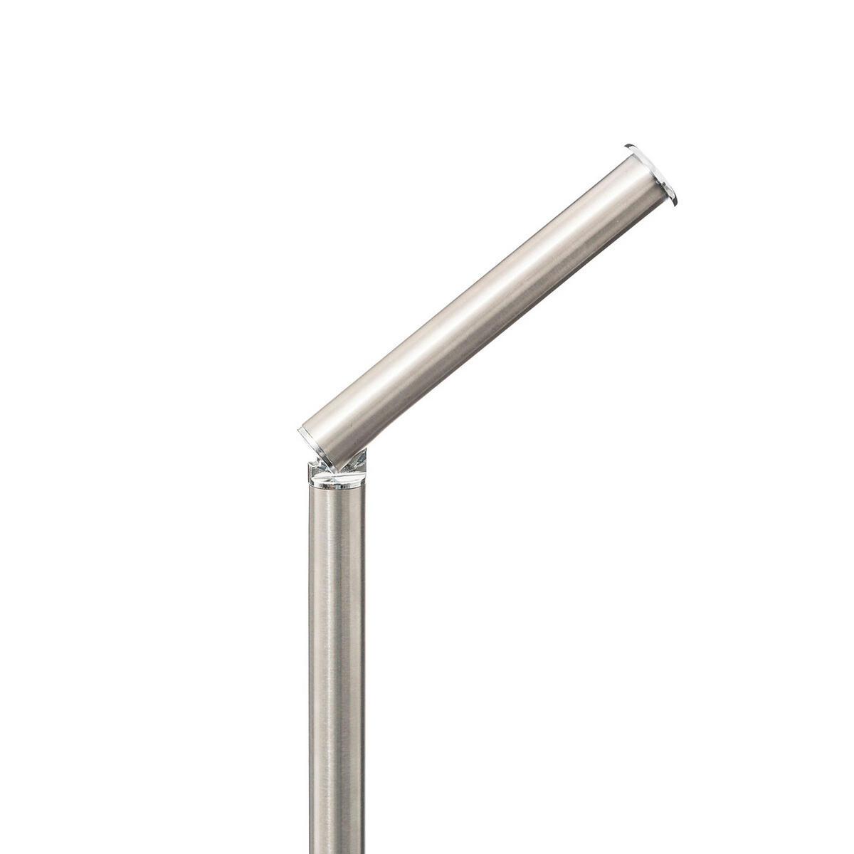 TOILETTENPAPIERHALTER Colorama, Metall, Edelstahl, Schwarz - Schwarz, Metall (15/60/15cm) - 5five Simply Smart