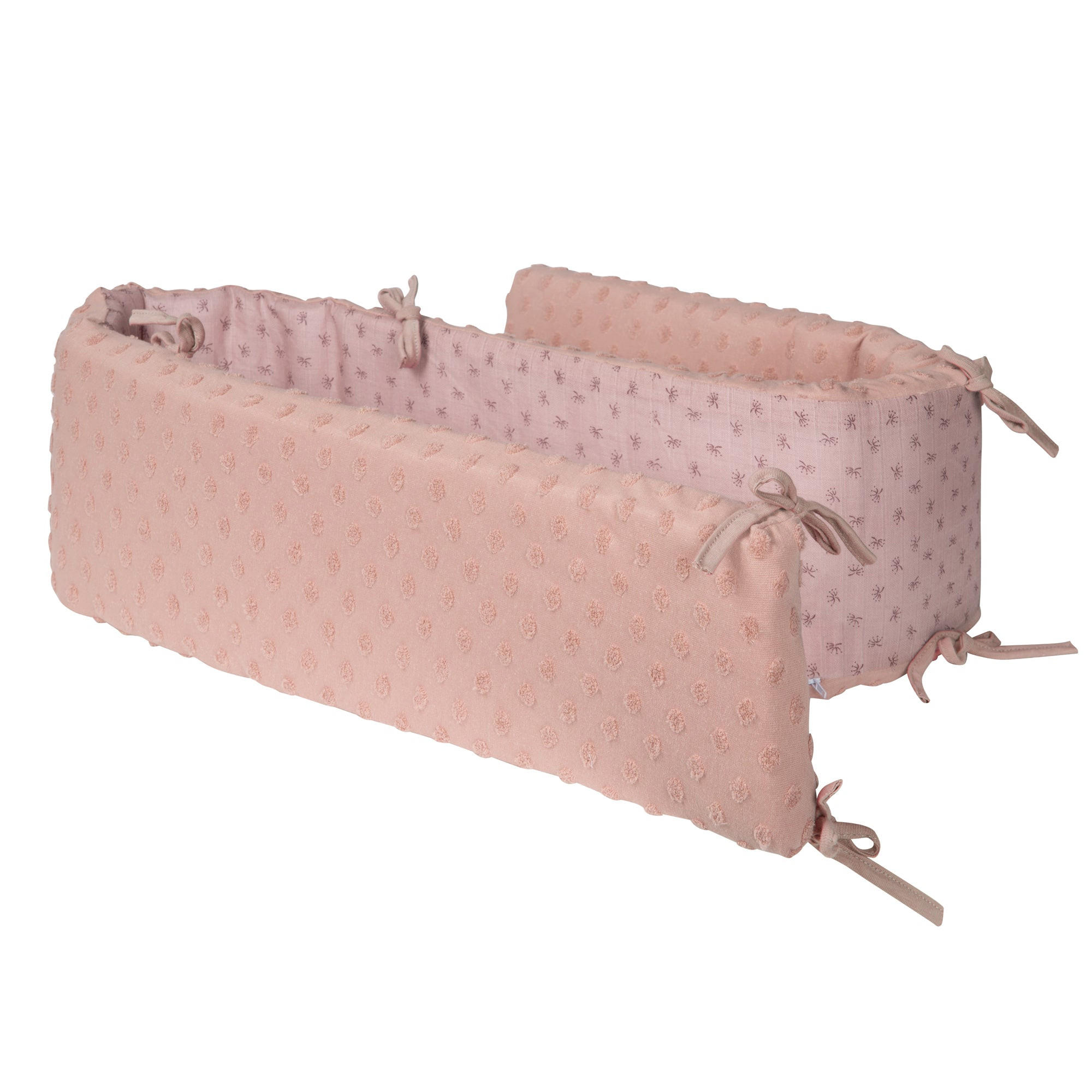 NESTCHEN Lil Planet rosa - Altrosa, Textil (170/4cm) - Roba