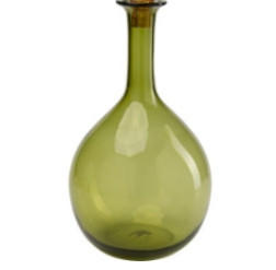 VASE HONEYMOON LID