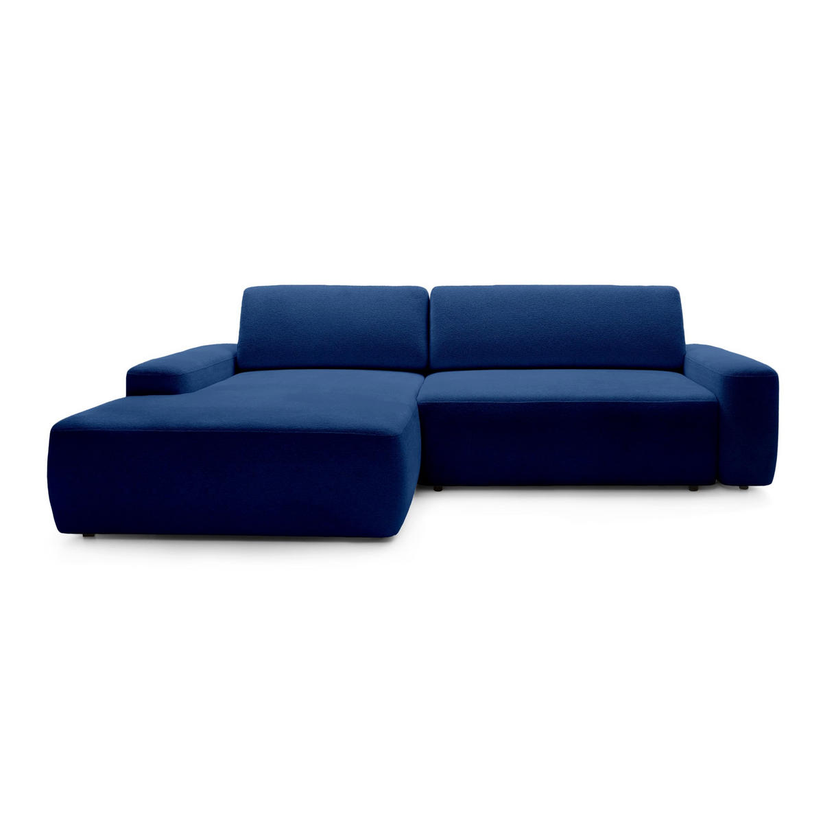 ECKSOFA Bamby Multicolor 264 cm - Multicolor, Textil (264/82/162cm) - Pillovely