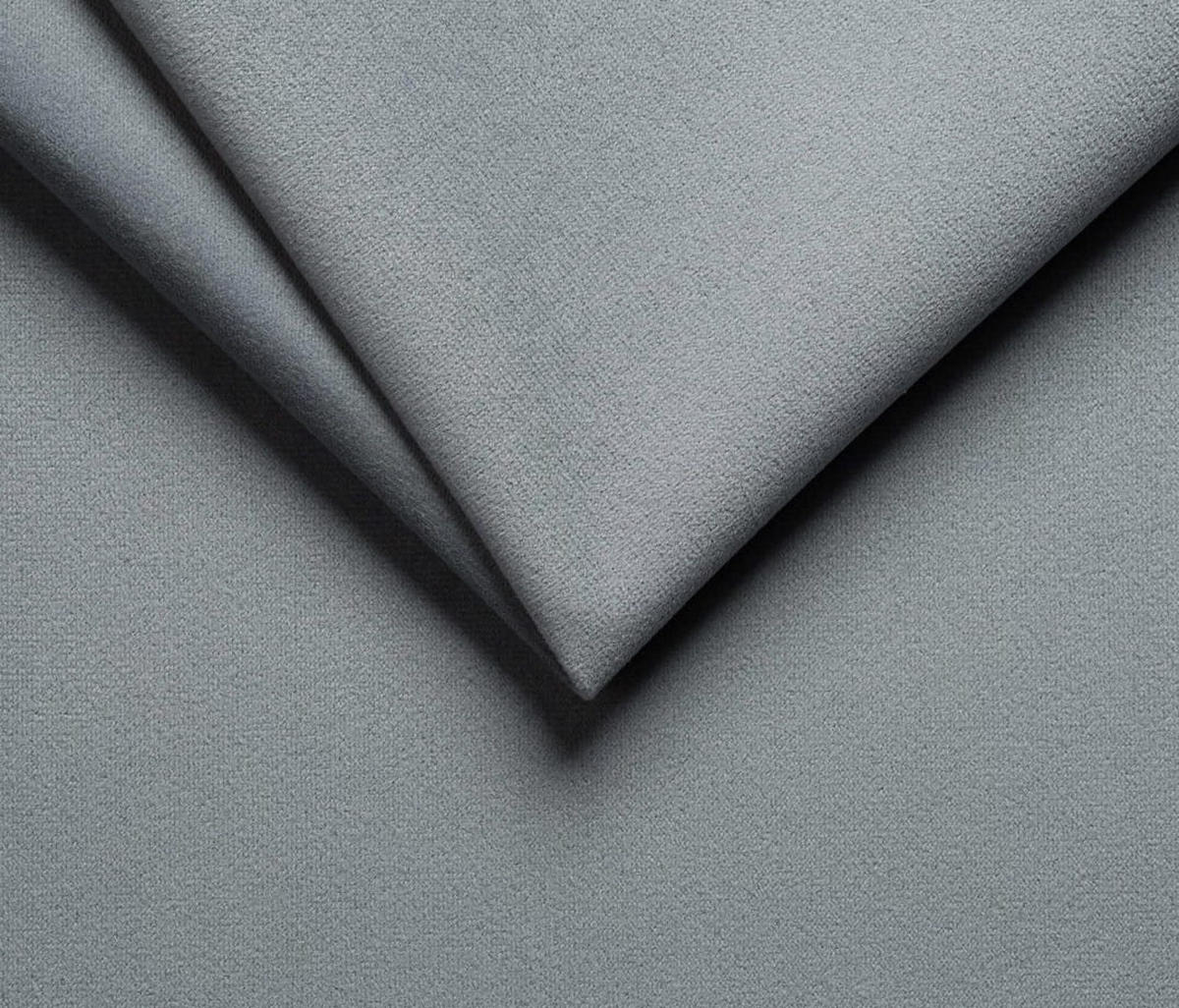 GARDEROBE Ritmo version 3 mit POLSTERPANEELEN GRAU - Beige/Grau, Holzwerkstoff (210/225/42cm) - Jerpax