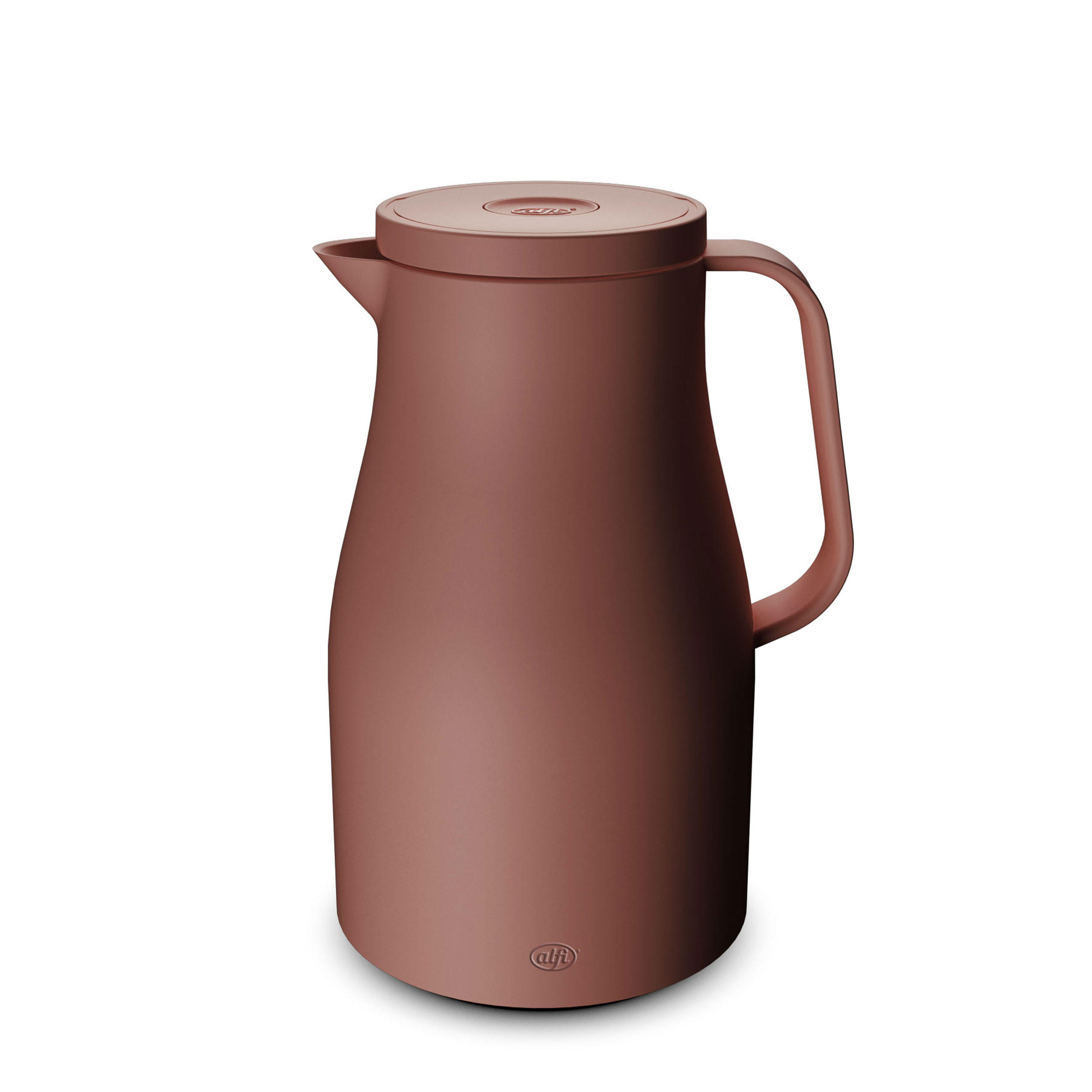 Alfi Isolierkanne Rosa