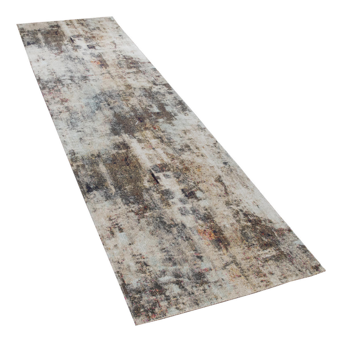 OUTDOORTEPPICH 60/100 cm Artigo 445 - Multicolor, Textil (60/100cm) - Paco Home