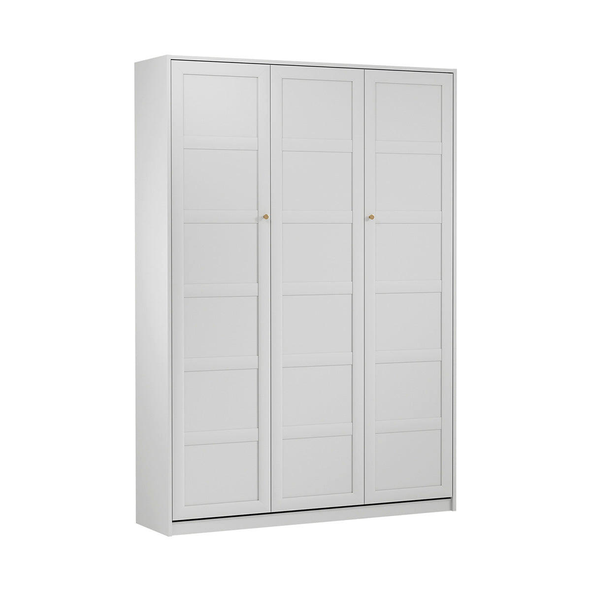 TODO - biela, kompozitné drevo (140/200cm) - Petits-meubles