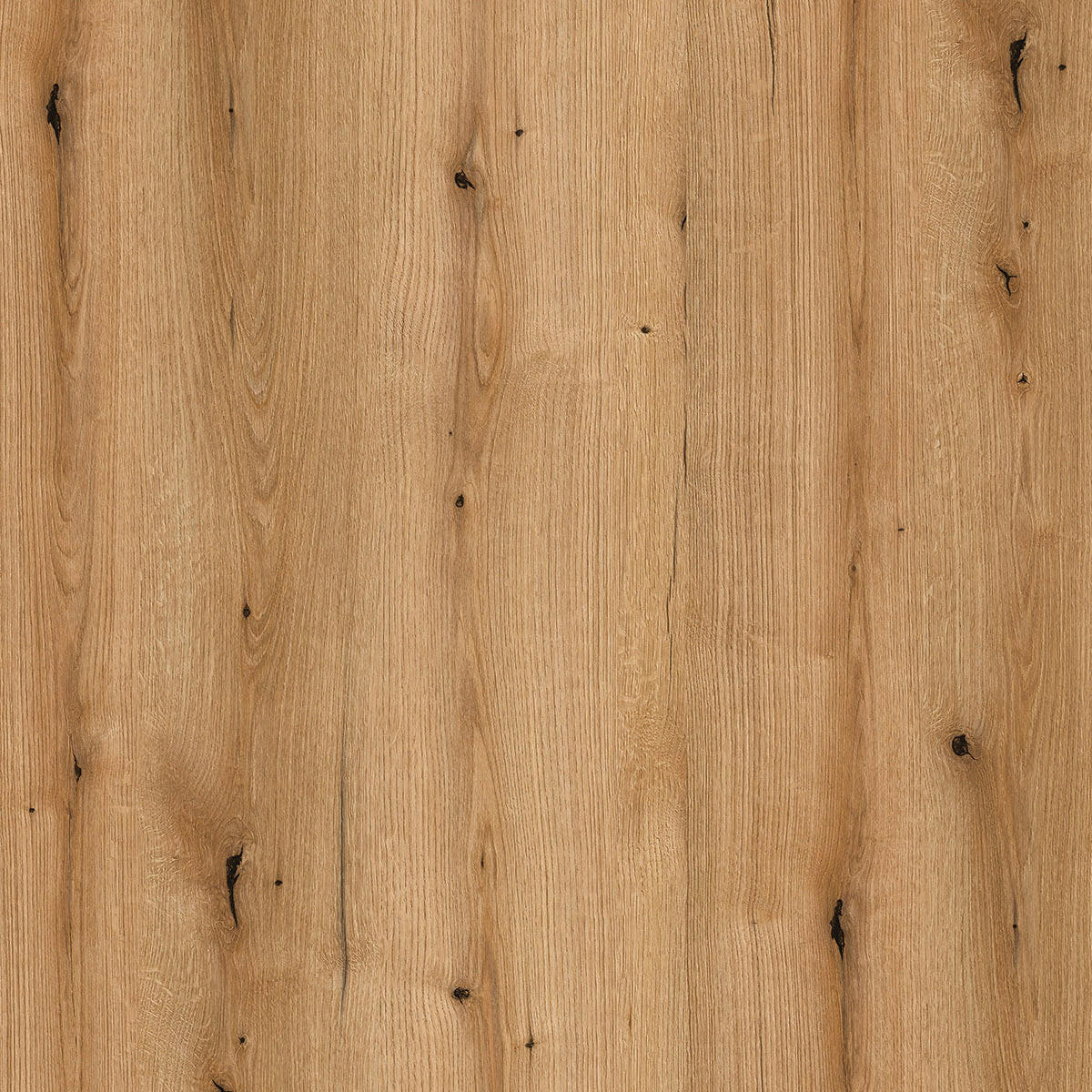 NACHTTISCH Soly Holz - Braun, Holzwerkstoff (40/50/40cm) - Petits-meubles