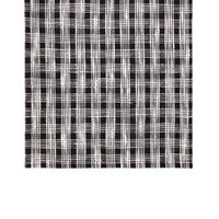 TISCHLÄUFER Ghost town 40/160 cm - Schwarz, Textil (40/160cm) - Homla