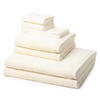 FROTTIERSET Vita 8-teilig - Naturfarben, Textil (50/100cm) - Ross