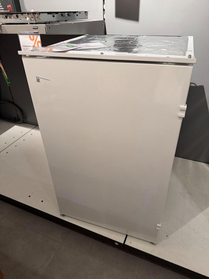 HŰTŐSZEKRÉNY LFB2AF88S-BUDAÖRS OUTLET - Dieter Knoll