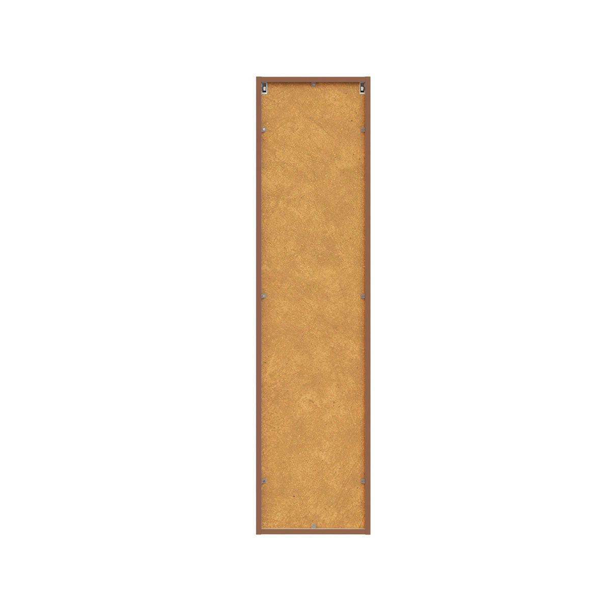 HÄNGESÄULE Sanae Sandbeige - Beige, Holzwerkstoff (35/140/25cm) - Petits-meubles