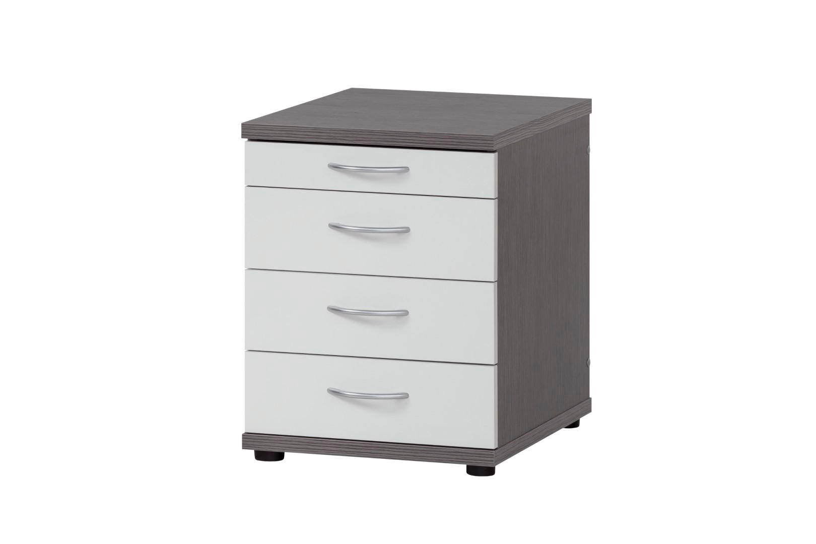 Proregal Standcontainer Esche 41.6x53.4x50 cm