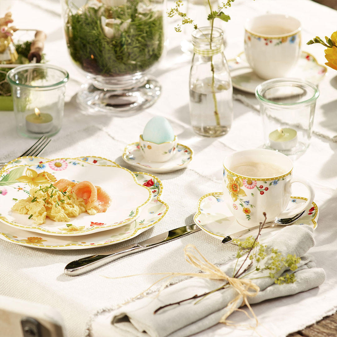 Blagovna znamka Villeroy & Boch 