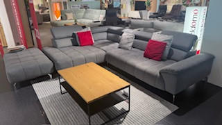Ecksofa