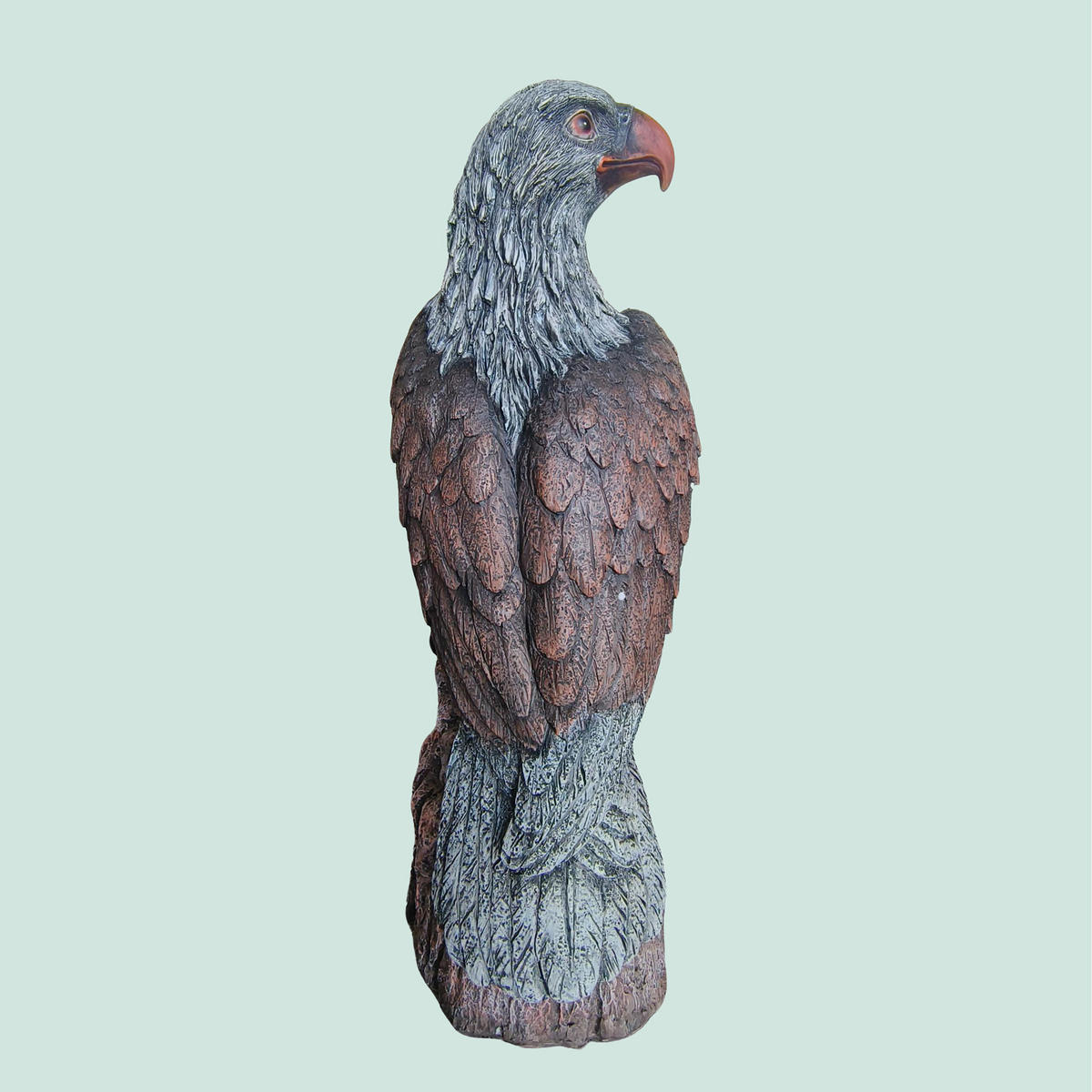 SOCHAORLA - viacfarebná, plast (30/66/36cm) - Relaxdays