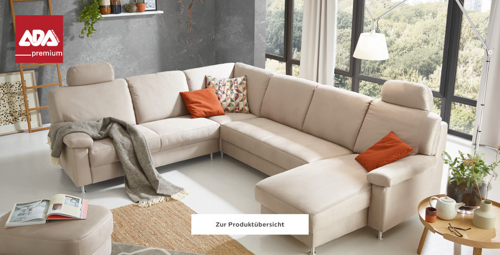 Ada Möbel Betten Sofas U V M Online Kaufen Xlutz