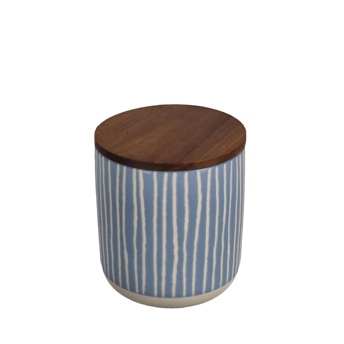 CONTAINER Kontti - Hellblau, Stein (11/13/11cm) - home&you