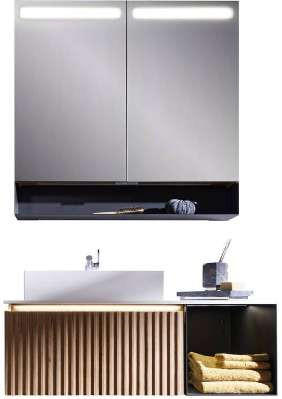 Badezimmer Vallisera - Voglauer