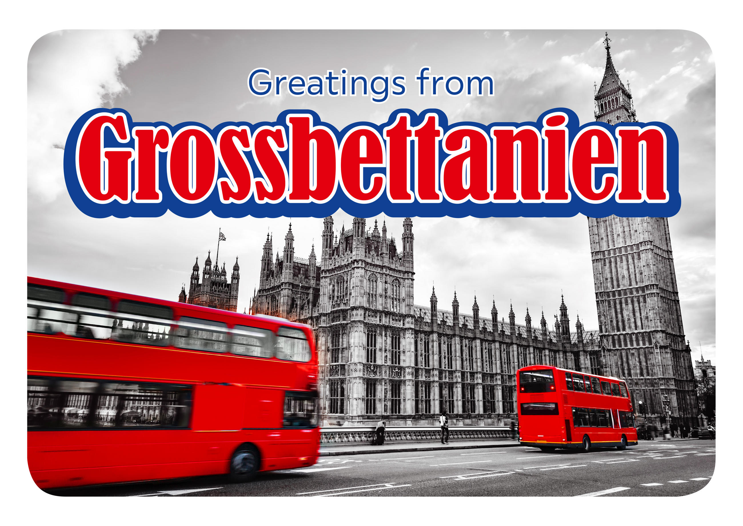 GROSSBETTANIEN