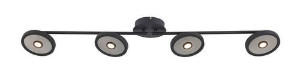 LED-Strahler Crazy